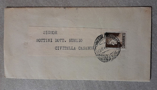 1932 storia postale busta - storia,