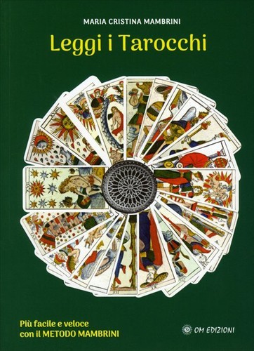 Leggi tarocchi om - i,