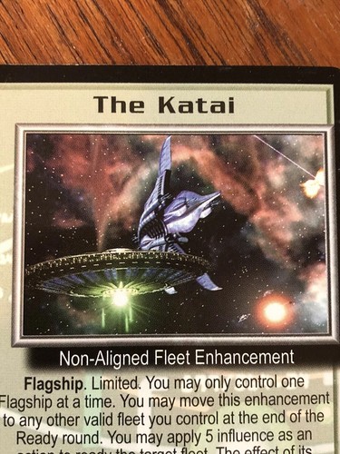 The katai great - the,