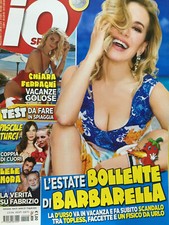 Io Spio 2020 20.Barbara D’Urso,Martina Stella,Giulia Pauselli,Chiara Ferragni