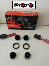 Hertz dt24 coppia tweeter - coppia,