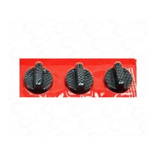 3x Set Regolatore Manopole