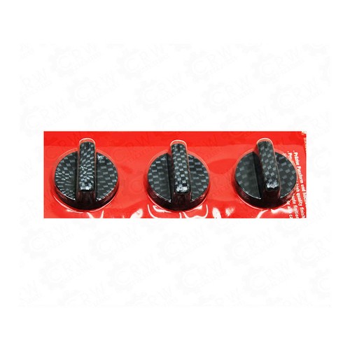 Set regolatore manopole - set,