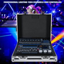 Console dmx512 1024 canali - dmx512,