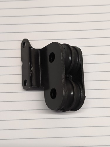 Cuscino motosega echo - motosega,
