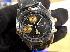 Breitling 39 mm Chronomat FASI