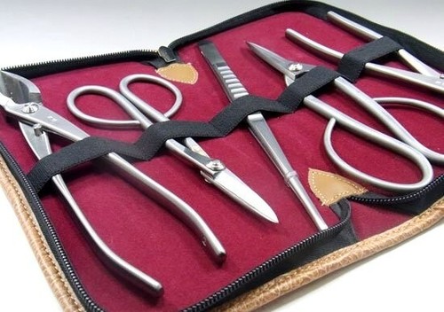 Set attrezzi pezzi - di, da