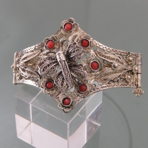 Bracciale argento - bracciale, in