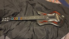Chitarra Xbox 360 Guitar Hero