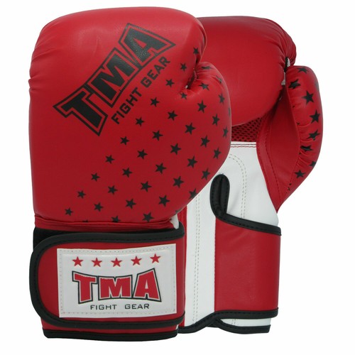 Guanti boxe tma - da, per