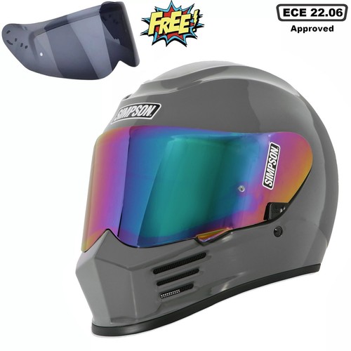 Simpson speed full - simpson, face