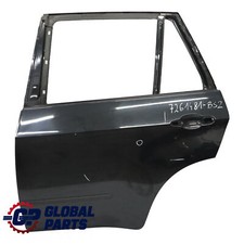 BMW X5 E70 Porta posteriore