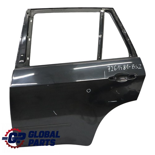 Bmw e70 porta - x5, posteriore