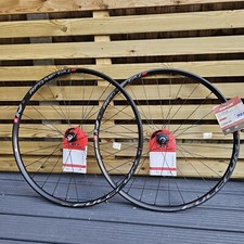 Fulcrum Red Metal 5 Boost