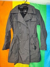 The North Face HyVent giacca