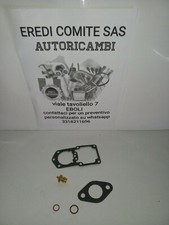 KIT REVISIONE CARBURATORE meat