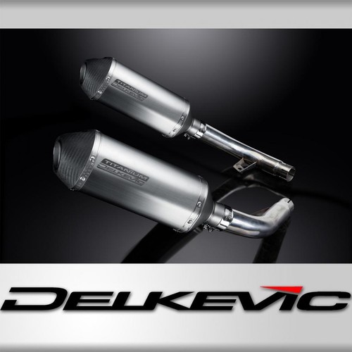 Kit scarico silenziatore honda - kit,