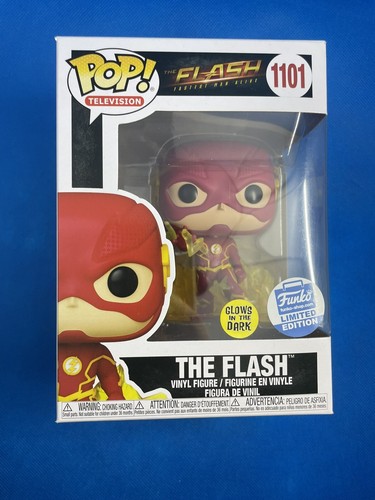 Funko pop television 1101 - pop, the