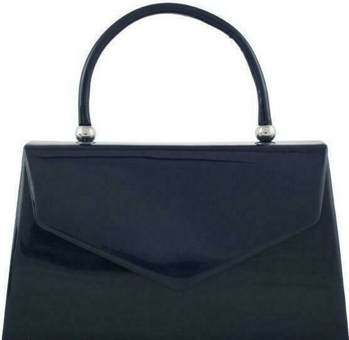Borsa sera blu navy - da,