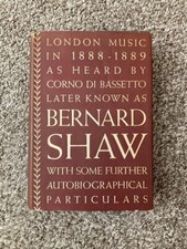 London Music In 1888-1889