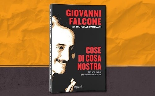 Giovanni falcone cose di - falcone,