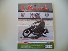 LA MANOVELLA 6/2013 CITROEN MEHARI/AUTODELTA/JENSEN INTERCEPTOR/RODOLF PATRIARCA