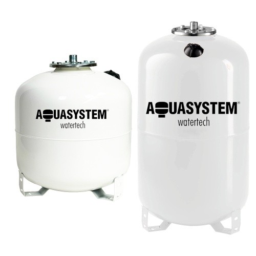 Vaso espansione solare 35l - espansione,