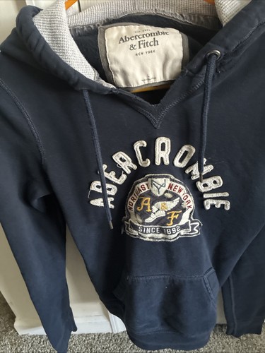 Abercrombie fitch new york - &,