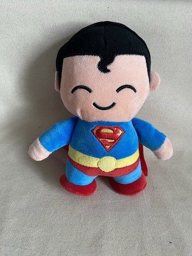 Comics superman peluche - comics,