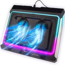 Mistral Base Raffreddamento PC