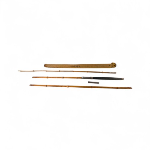Canna pesca mosca - pesca,