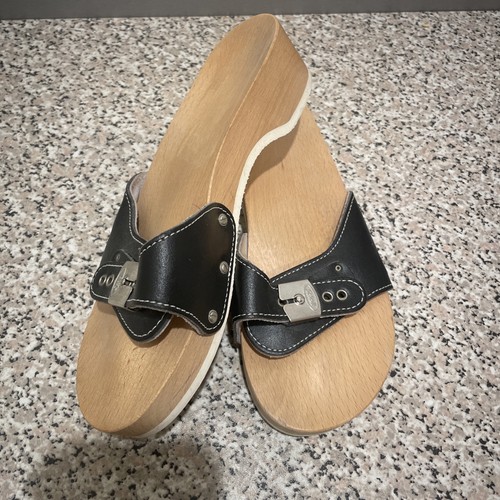 Sandali ginnastica dr - sandali,