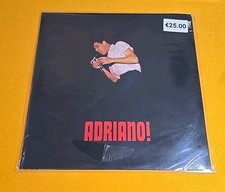 Adriano Celentano - Adriano -
