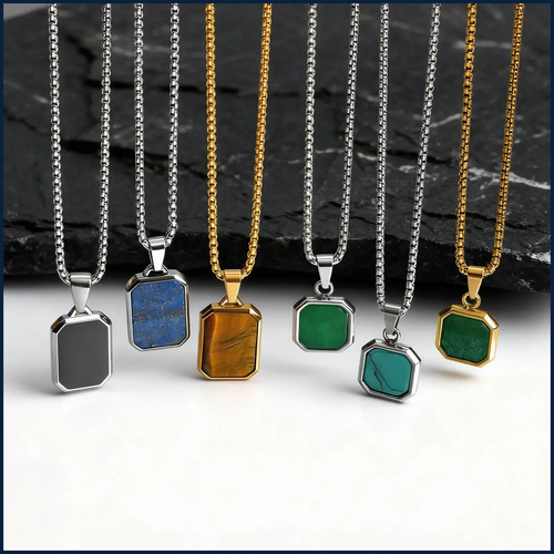 Collane pendenti trendy per - collane,