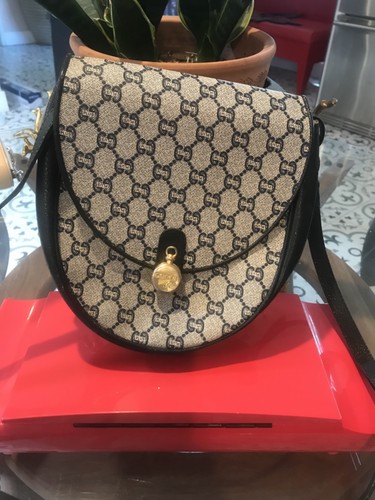 Gucci borsa tracolla - gucci,