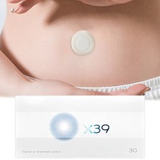 X39 LifeWave Patch Terapia di
