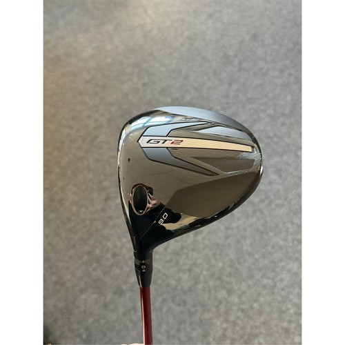 Driver titleist gt2 - driver,