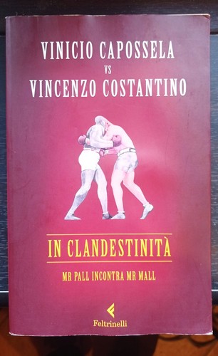 Clandestinità vinicio - "in,