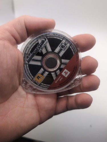 Midnight club dub remix - 3,