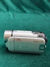 Videocamera digitale Canon