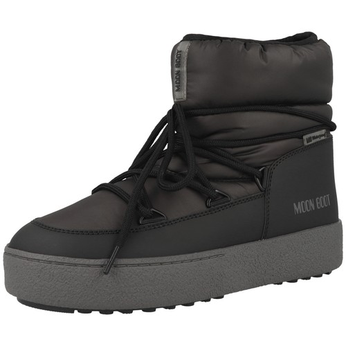 Moon boot ltrack low nylon - ltrack,