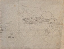 Sconosciuta Veduta della