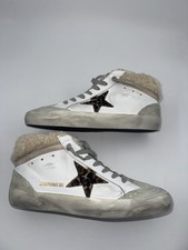 Sneakers Golden Goose Mid Star