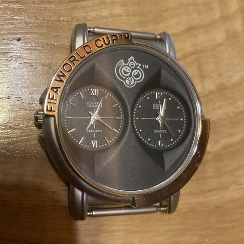 Orologio fifa world - fifa,
