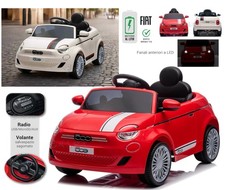 auto elettrica per bambini