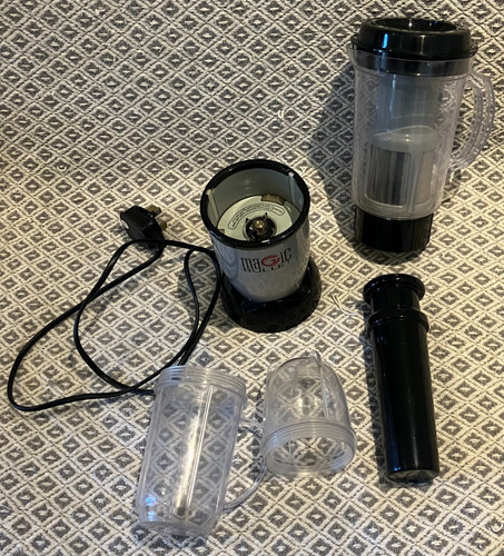 Magic bullet blender modello - bullet,