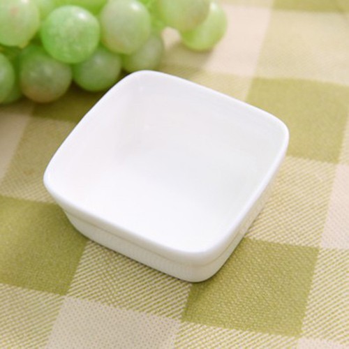 Pcs piatto per salse da - salse,