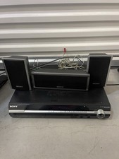 Sony DAV-DZ361W Sistema DVD