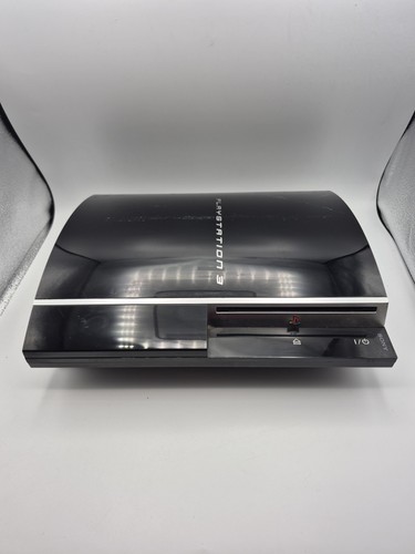 Sony ps3 cechm03 - sony, 40gb