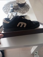 Scarpe Etnies Cullicut 2003/04